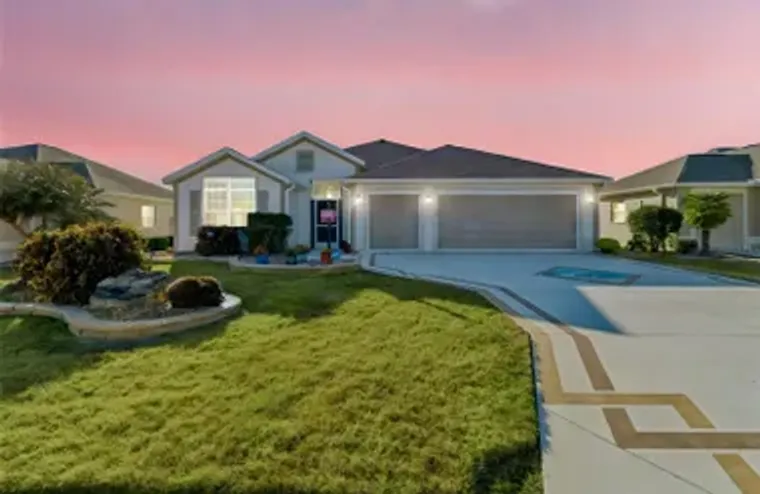 650 BRADFORD LOOP, THE VILLAGES, FL, 321..., The Villages, FL 32163