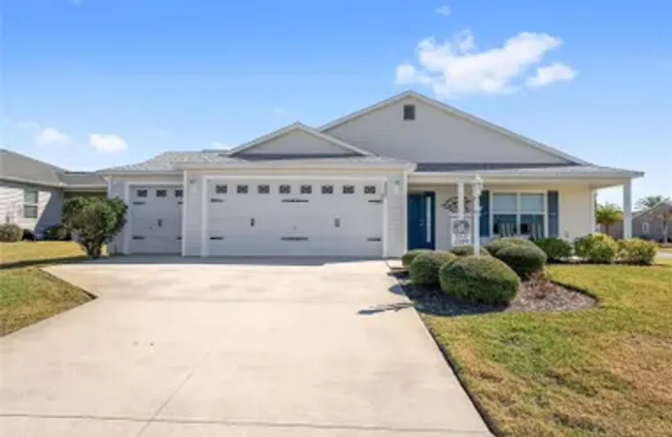 3389 LAZY ACRES LN, THE VILLAGES, FL, 32..., The Villages, FL 32163