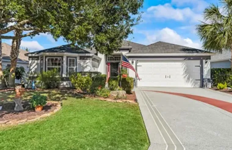 1085 RIDGELAND PATH, THE VILLAGES, FL, 3..., The Villages, FL 32162