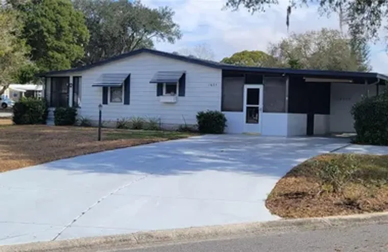 1635 PINEHURST DR, THE VILLAGES, FL, 321..., The Villages, FL 32159