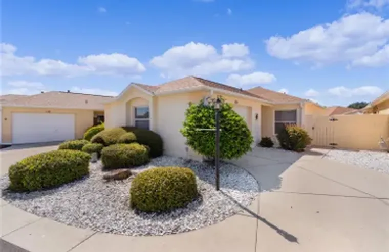 1116 SAN BERNARDO RD, THE VILLAGES, FL, ..., The Villages, FL 32162