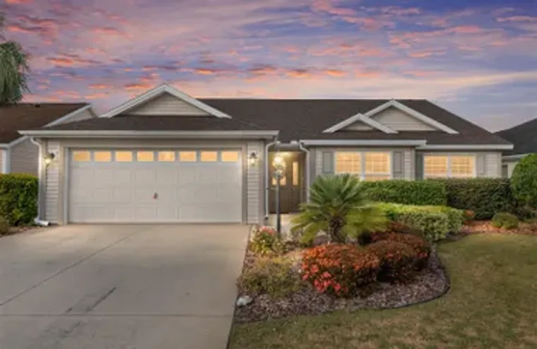 500 AINSWORTH CIR, THE VILLAGES, FL, 321..., The Villages, FL 32162