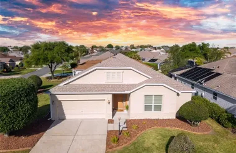 329 BISHOPVILLE LOOP, THE VILLAGES, FL, ..., The Villages, FL 32162
