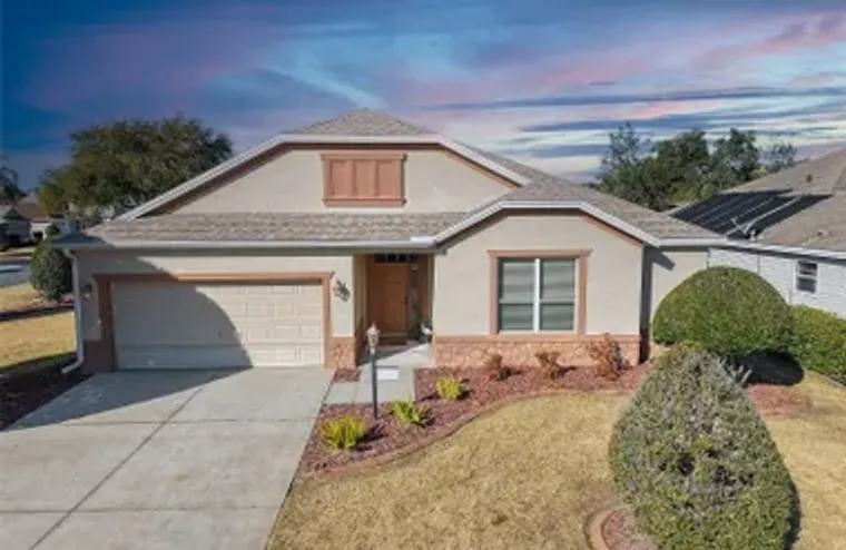 329 BISHOPVILLE LOOP, THE VILLAGES, FL, ..., The Villages, FL 32162