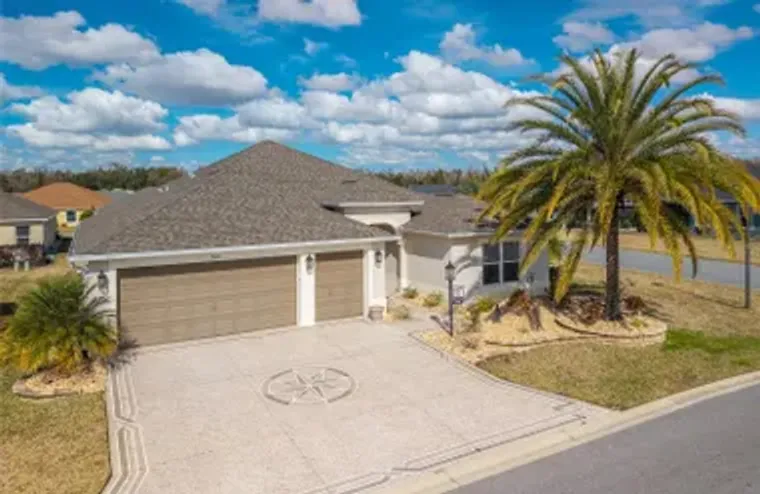 595 RANDALL RD, THE VILLAGES, FL, 32163, The Villages, FL 32163