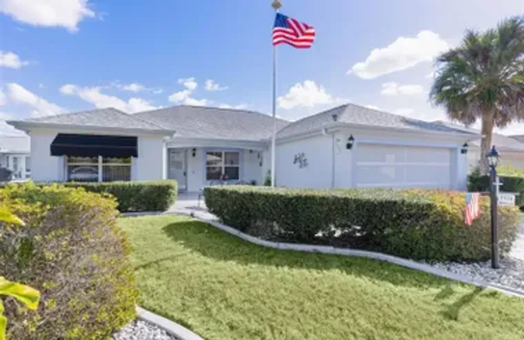 1115 SALIDO AVE, THE VILLAGES, FL, 32159, The Villages, FL 32159