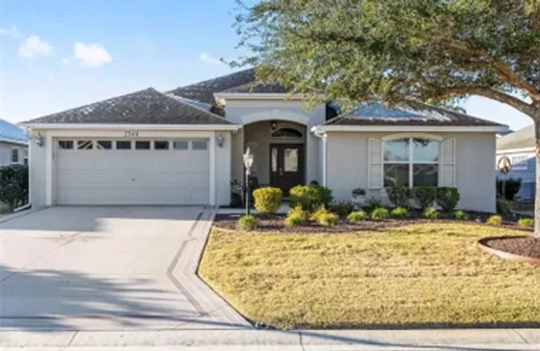 2344 BACHMAN PATH, THE VILLAGES, FL, 321..., The Villages, FL 32162