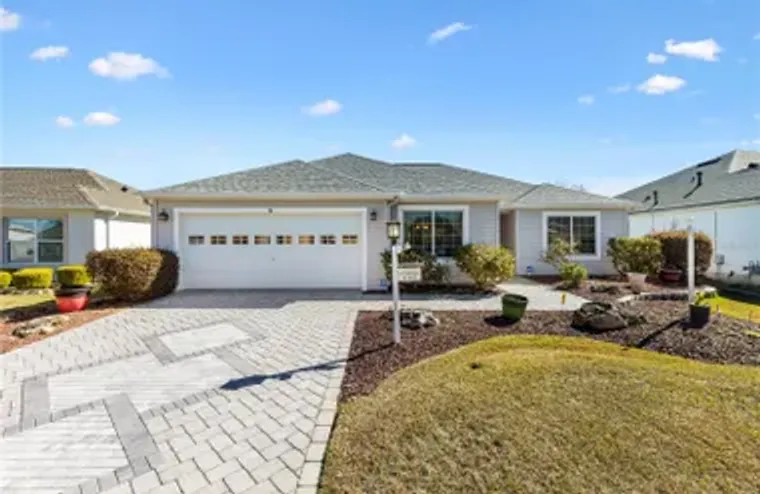 17443 SE 74TH RAES HALL AVE, THE VILLAGE..., The Villages, FL 32162