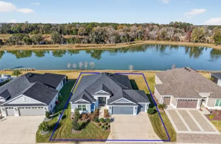 4138 BURGESS DR, THE VILLAGES, FL, 32163, The Villages, FL 32163