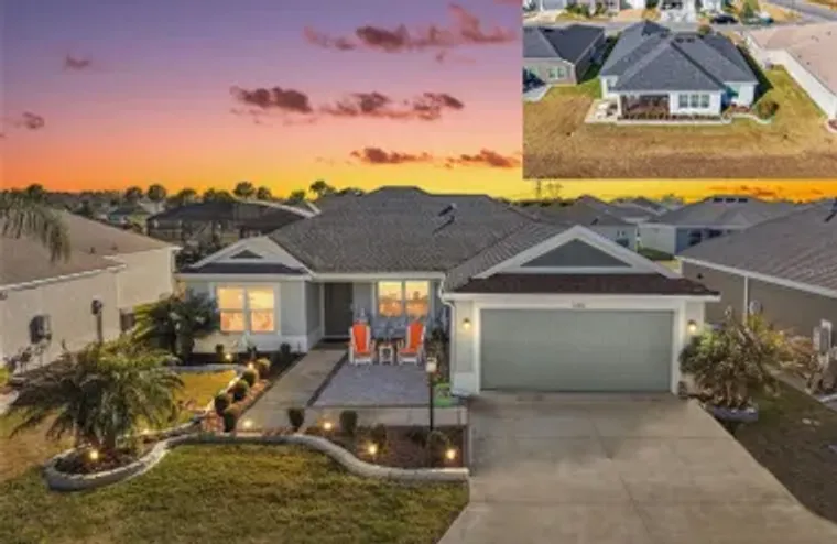 4290 COLLERETTE CT, THE VILLAGES, FL, 32..., The Villages, FL 32163