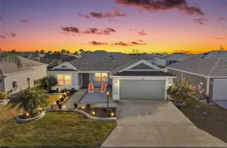 4290 COLLERETTE CT, THE VILLAGES, FL, 32..., The Villages, FL 32163