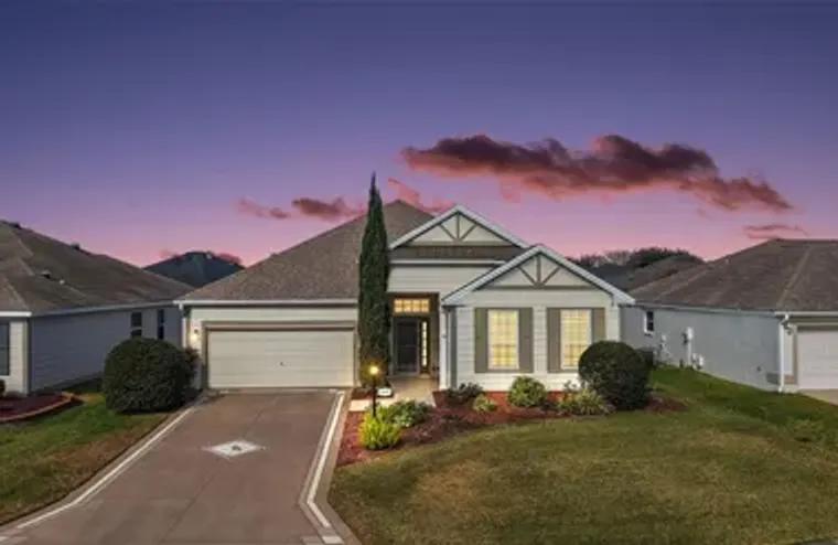 1970 HAGOOD LOOP, THE VILLAGES, FL, 3216..., The Villages, FL 32162