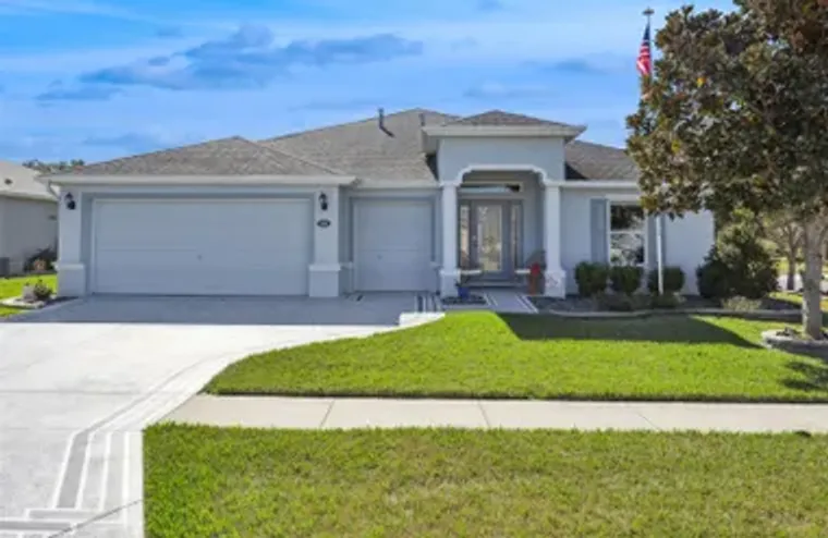 4002 RICHMOND XING, LEESBURG, FL, 34748, Leesburg, FL 34748