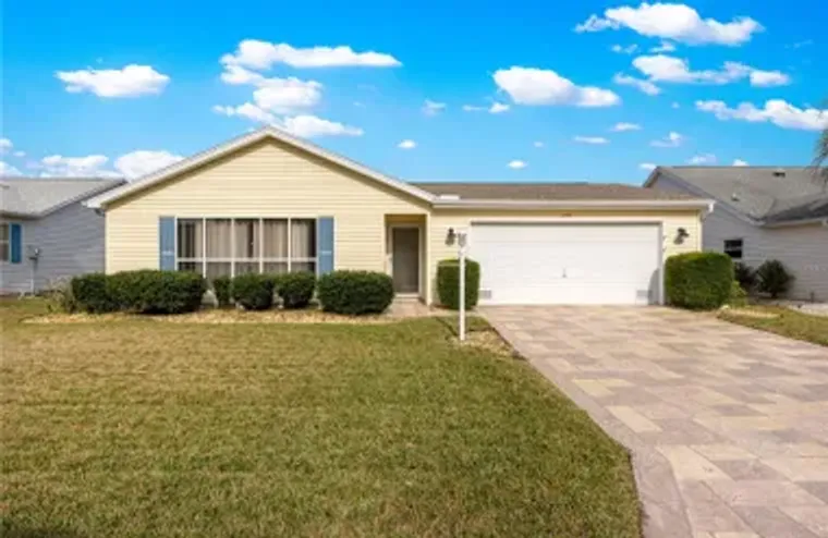 1405 MADRIGAL LN, LADY LAKE, FL, 32159, Lady Lake, FL 32159