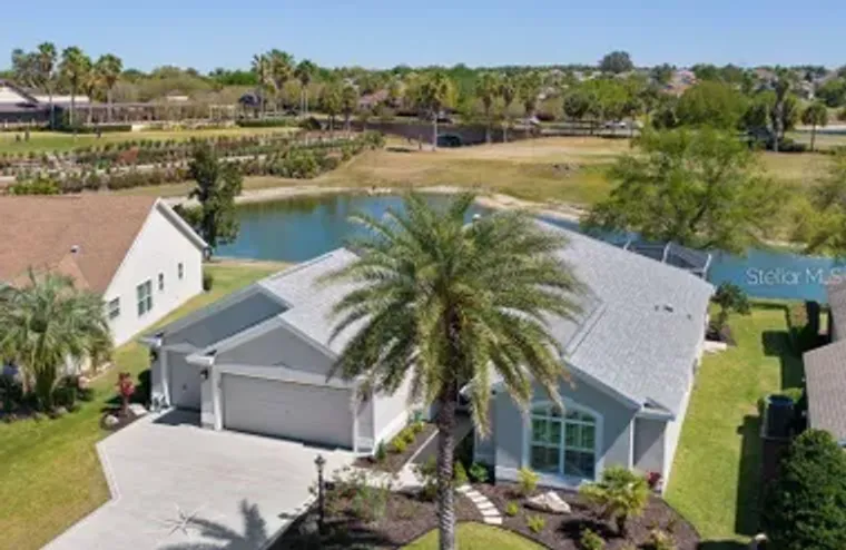 749 ABERDEEN RUN, THE VILLAGES, FL, 3216..., The Villages, FL 32162