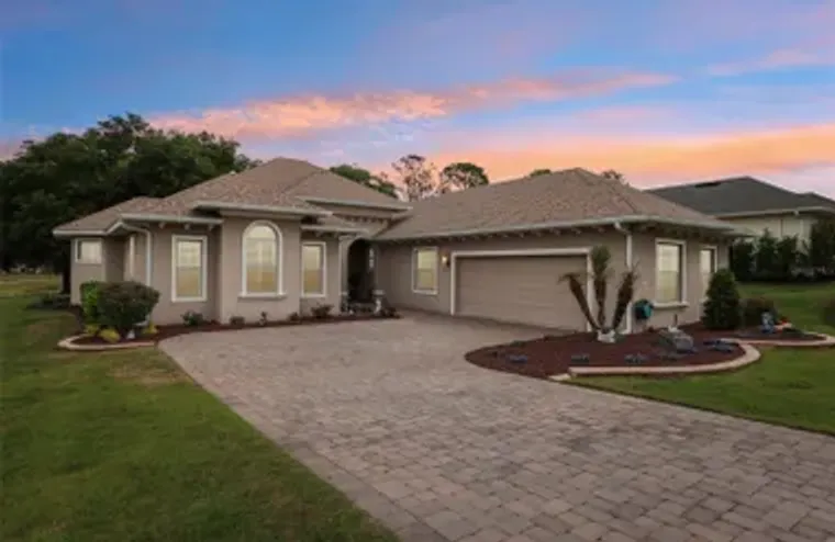 5096 GREENS DR, LADY LAKE, FL, 32159, Lady Lake, FL 32159