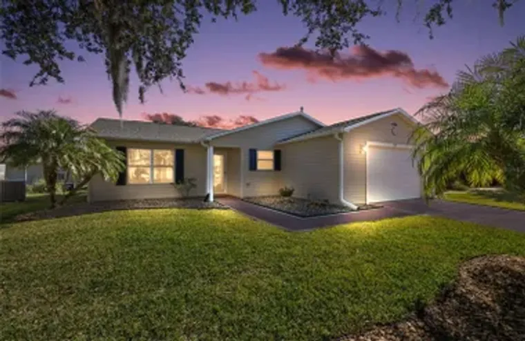 974 LIVINGSTON LOOP, THE VILLAGES, FL, 3..., The Villages, FL 32162