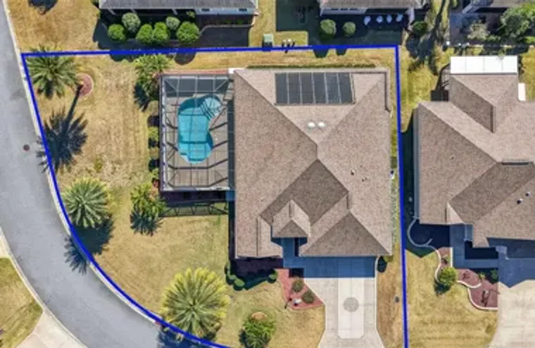 1586 LEMON LOOP, THE VILLAGES, FL, 32163, The Villages, FL 32163