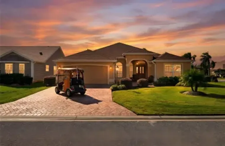 701 CORDOVA CIR, THE VILLAGES, FL, 32162, The Villages, FL 32162