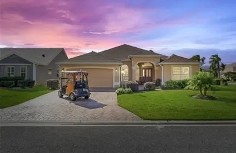 701 CORDOVA CIR, THE VILLAGES, FL, 32162, The Villages, FL 32162