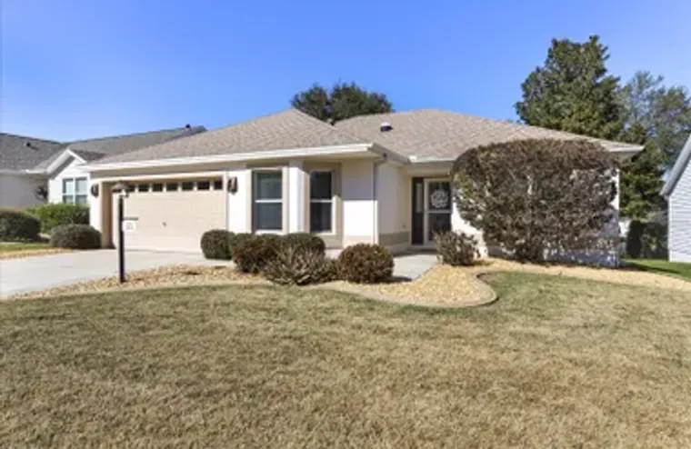 8275 SE 177TH WINTERTHUR LOOP, THE VILLA..., The Villages, FL 32162