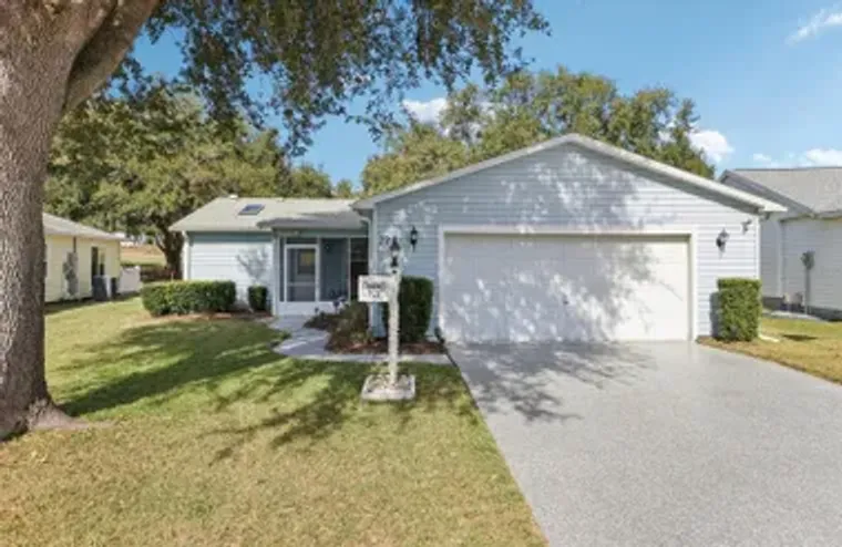 721 HEATHROW AVE, THE VILLAGES, FL, 3215..., The Villages, FL 32159