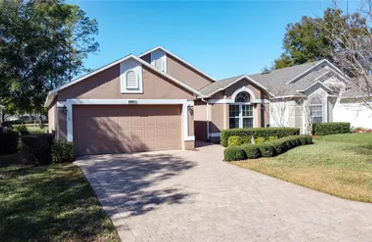 3720 DOUNE WAY, CLERMONT, FL, 34711, Clermont, FL 34711