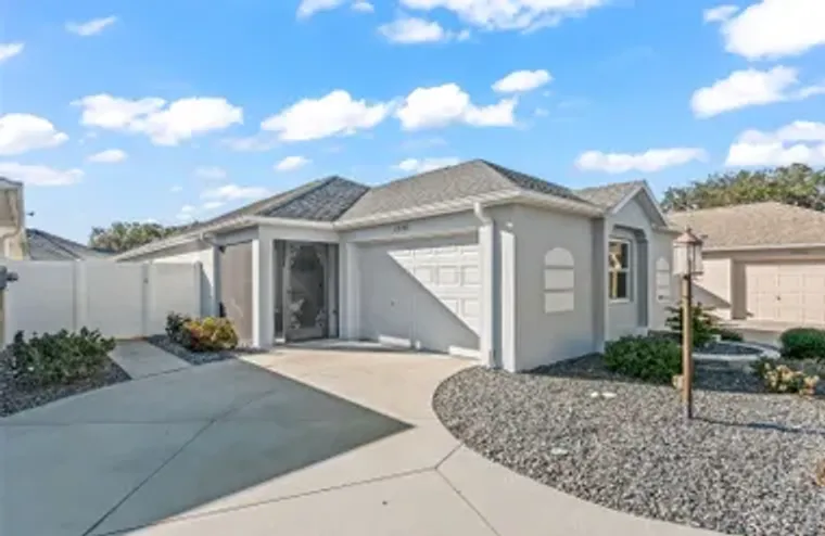 7358 SE 167TH ZINA LN, THE VILLAGES, FL,..., The Villages, FL 32162