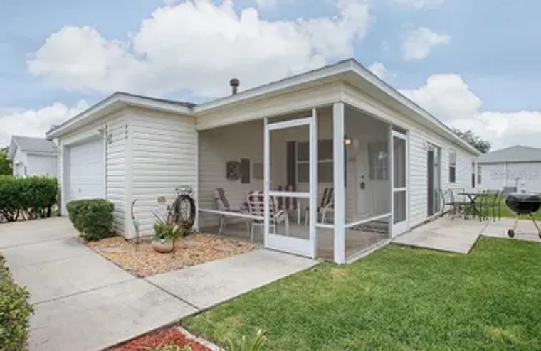 444 MAYWOOD WAY, THE VILLAGES, FL, 32162, The Villages, FL 32162