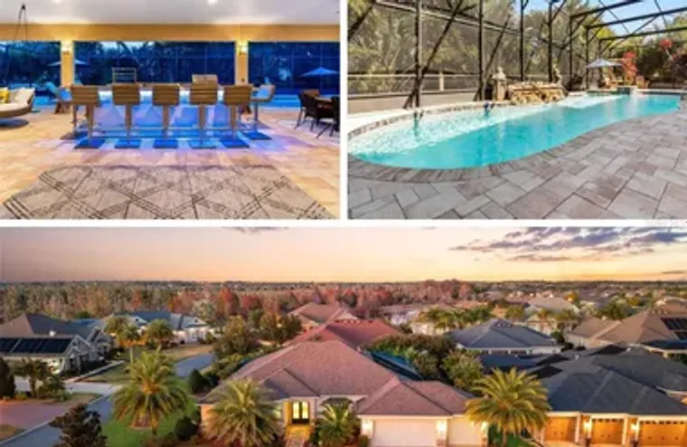 849 OAKWOOD ST, THE VILLAGES, FL, 32163, The Villages, FL 32163