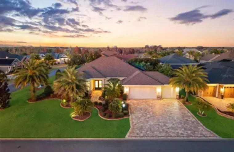 849 OAKWOOD ST, THE VILLAGES, FL, 32163, The Villages, FL 32163