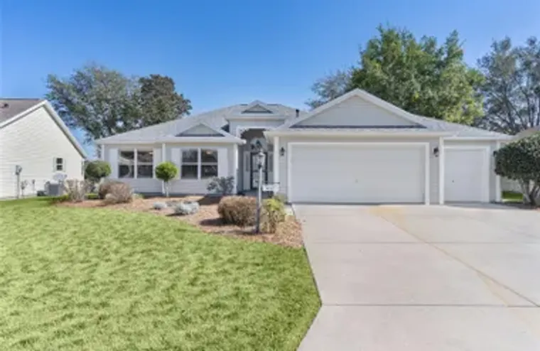 17645 SE 93RD CARSON TER, THE VILLAGES, ..., The Villages, FL 32162