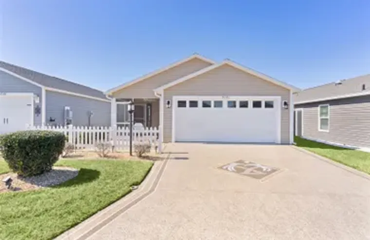 6262 SIVERSON TER, THE VILLAGES, FL, 321..., The Villages, FL 32163