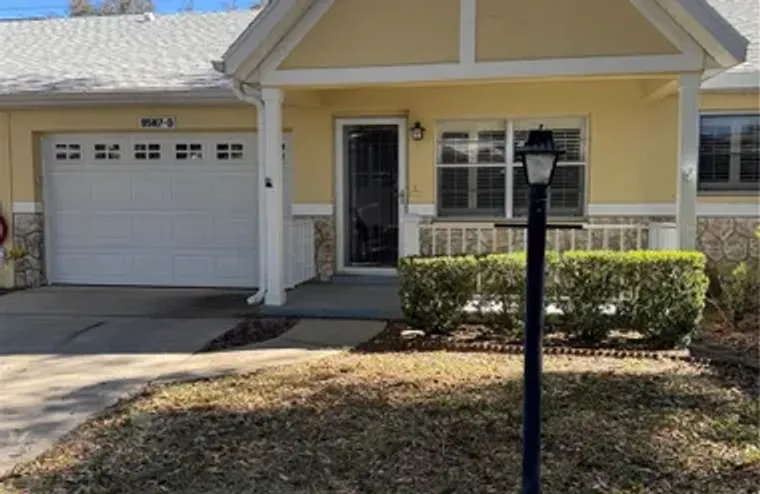9587 SW 84TH TER D, OCALA, FL, 34481, Ocala, FL 34481