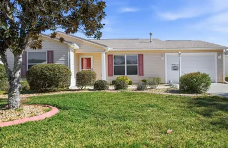 17411 SE 74TH NETHERCLIFT TER, THE VILLA..., The Villages, FL 32162