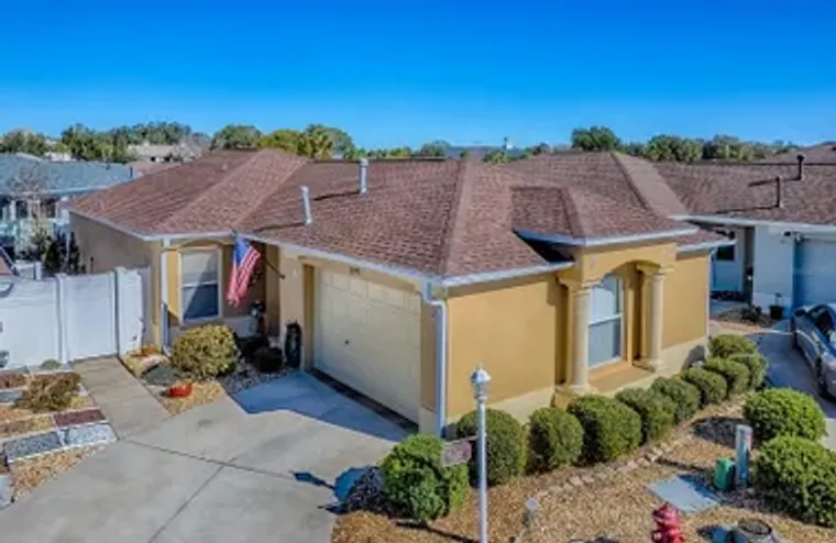 7595 SE 170TH LONGVIEW LN, THE VILLAGES,..., The Villages, FL 32162