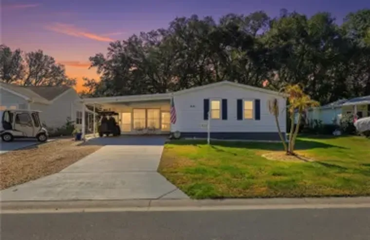 814 ORCHID ST, LADY LAKE, FL, 32159, Lady Lake, FL 32159