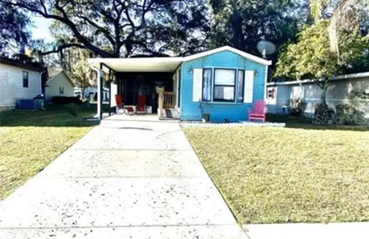 610 COTTAGE PARK LN, LEESBURG, FL, 34748, Leesburg, FL 34748