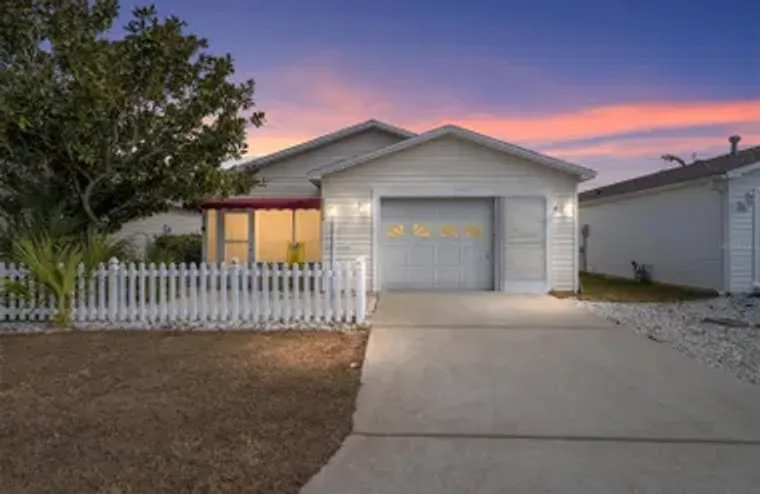 2603 OLIVAREZ WAY, THE VILLAGES, FL, 321..., The Villages, FL 32162