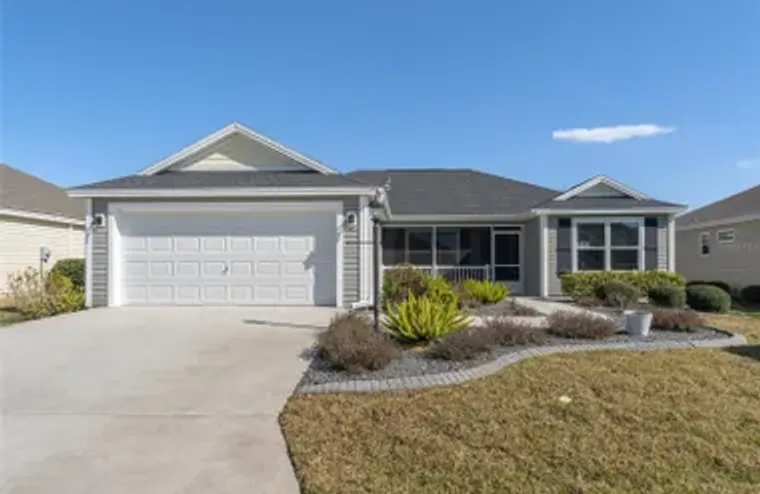 5949 FLINT LOOP, THE VILLAGES, FL, 32163, The Villages, FL 32163