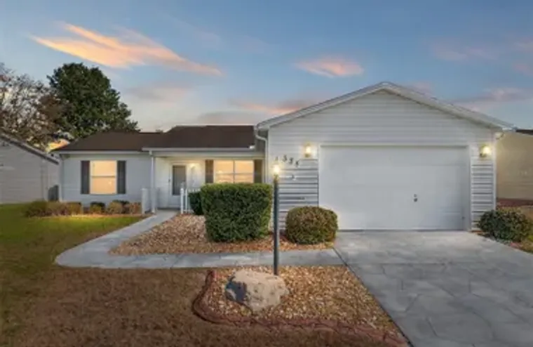 335 SAN MARINO DR, THE VILLAGES, FL, 321..., The Villages, FL 32159