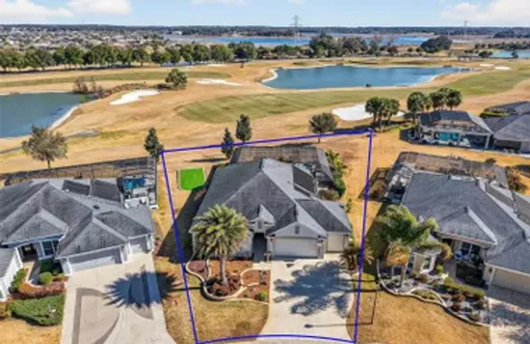 3300 BOARDROOM TRL, THE VILLAGES, FL, 32..., The Villages, FL 32163