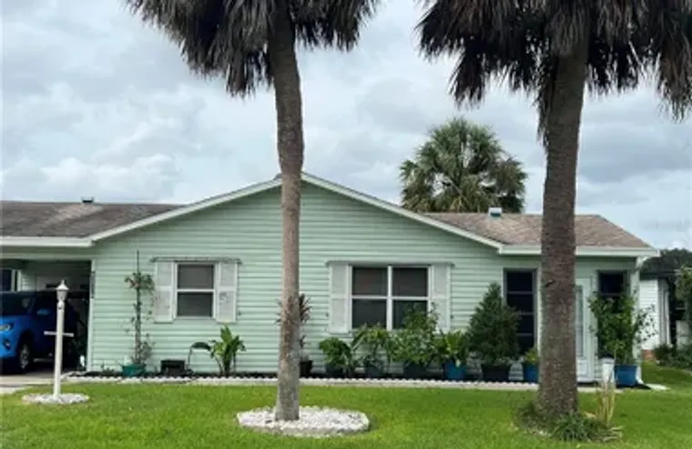 1222 PALMETTO DR, LADY LAKE, FL, 32159, Lady Lake, FL 32159