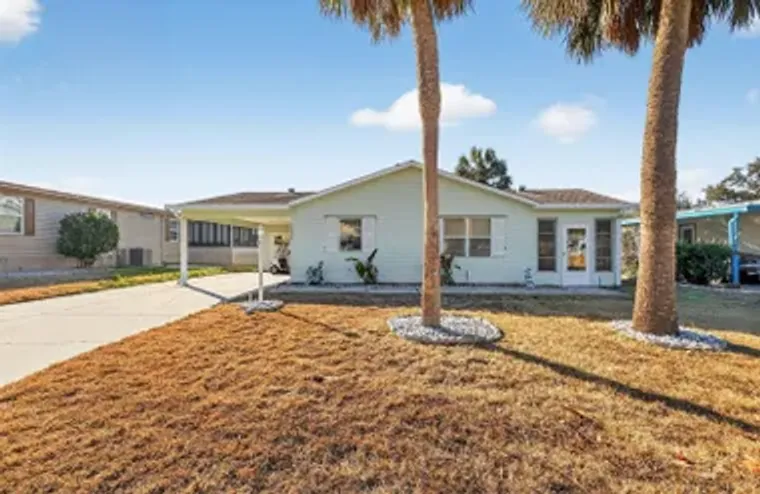 1222 PALMETTO DR, LADY LAKE, FL, 32159, Lady Lake, FL 32159