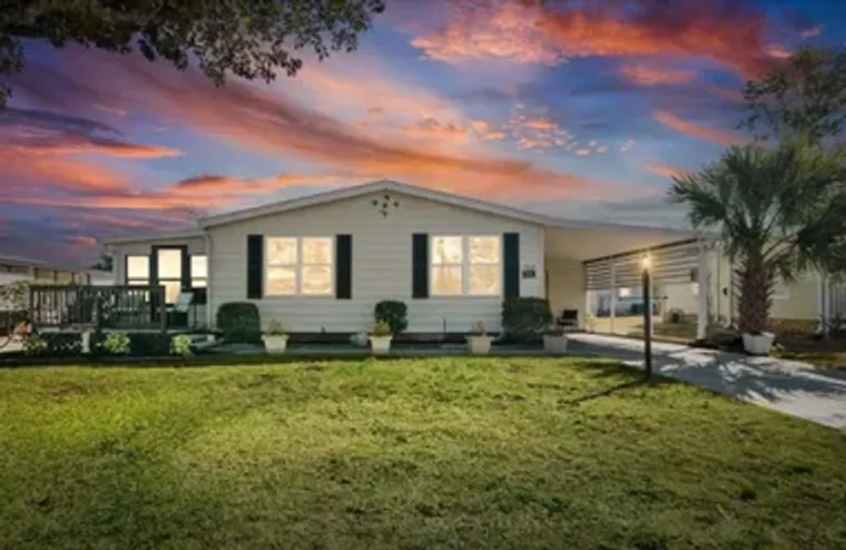 1003 MATTHEW AVE, LADY LAKE, FL, 32159, Lady Lake, FL 32159