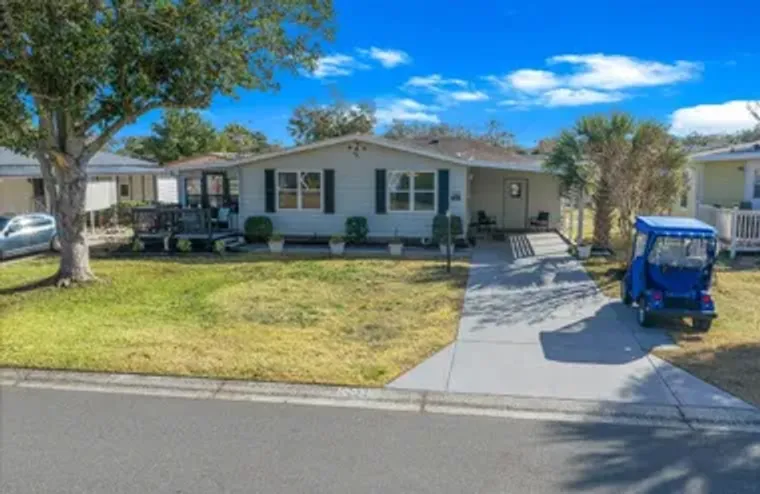 1003 MATTHEW AVE, LADY LAKE, FL, 32159, Lady Lake, FL 32159