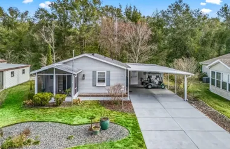 1227 E SCHWARTZ BLVD, THE VILLAGES, FL, ..., The Villages, FL 32159