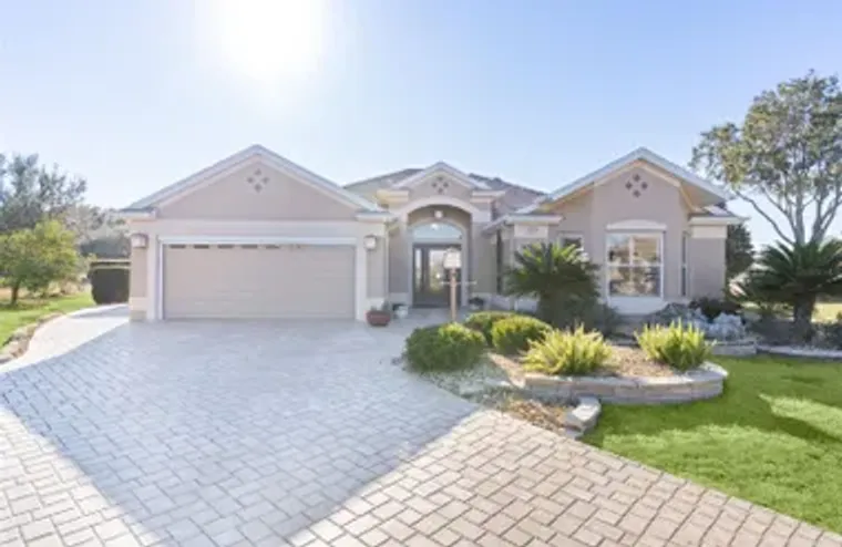 737 DOWDING WAY, THE VILLAGES, FL, 32162, The Villages, FL 32162