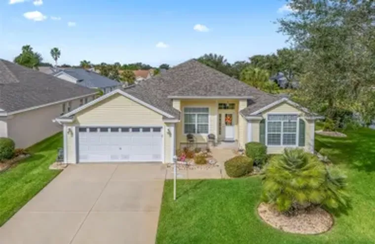 2234 WESTCHESTER WAY, THE VILLAGES, FL, ..., The Villages, FL 32162