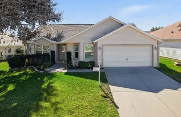 17014 SE 76TH CREEKSIDE CIR, THE VILLAGE..., The Villages, FL 32162